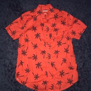 hawaiian boy shirt